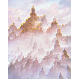 HARROD’S IN THE SKY 1