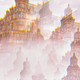 HARROD’S IN THE SKY 1