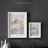 HARROD’S IN THE SKY 1