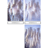 HYPERPOLIS TRIO
